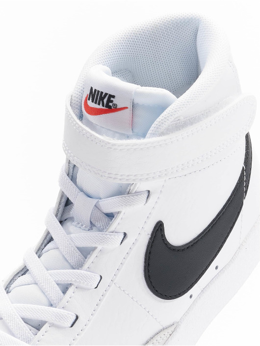 Nike Sneakers Blazer Mid '77 (PS) bialy