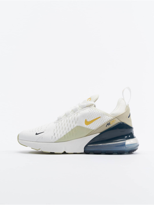 Nike Sneakers Air Max 270 ESS bialy