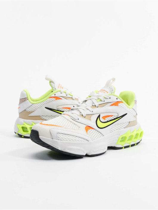 Nike Sneakers Zoom Air Fire bialy