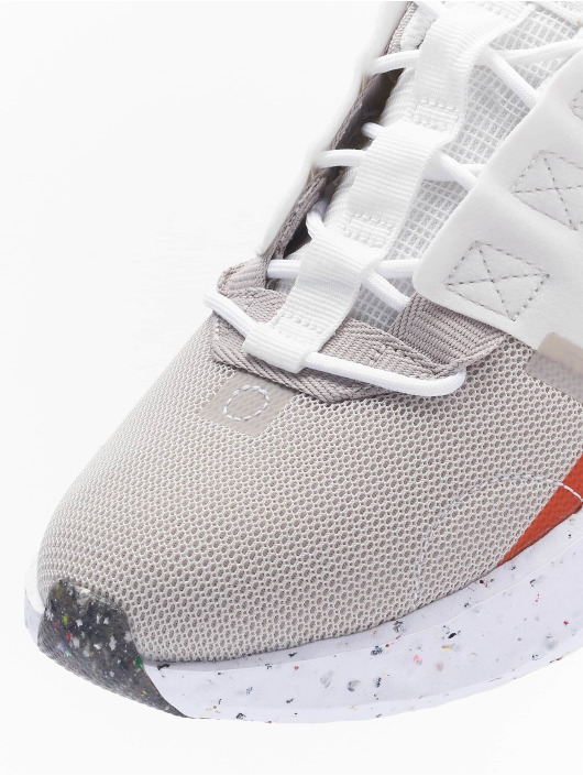 Nike Sneakers Crater Impact biela