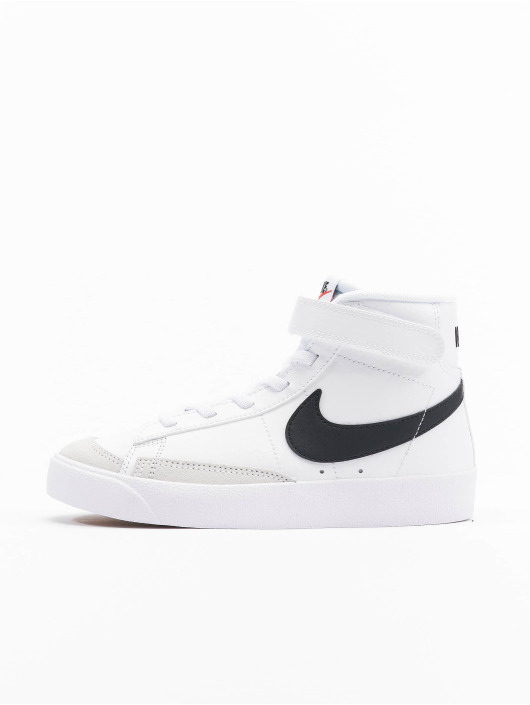 Nike Sneakers Blazer Mid '77 (PS) biela