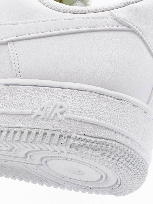 Nike Sneakers Air Force 1 Low biela