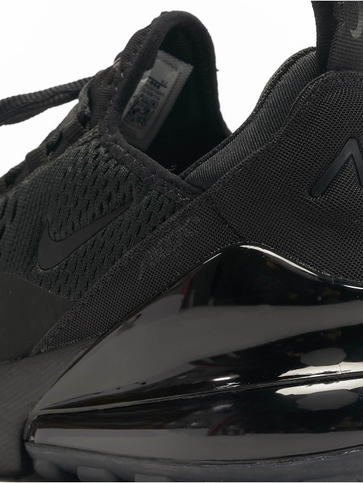 Nike Sneakers Air Max 270 black