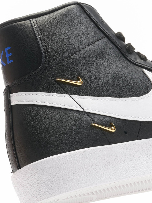 Nike Sneakers Mid '77 Se black