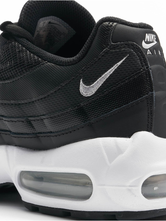 Nike Sneakers W Air Max 95 black