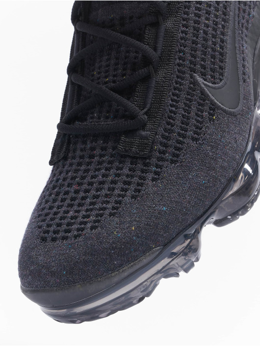 Nike Sneakers Air Vapormax 2021 FK black