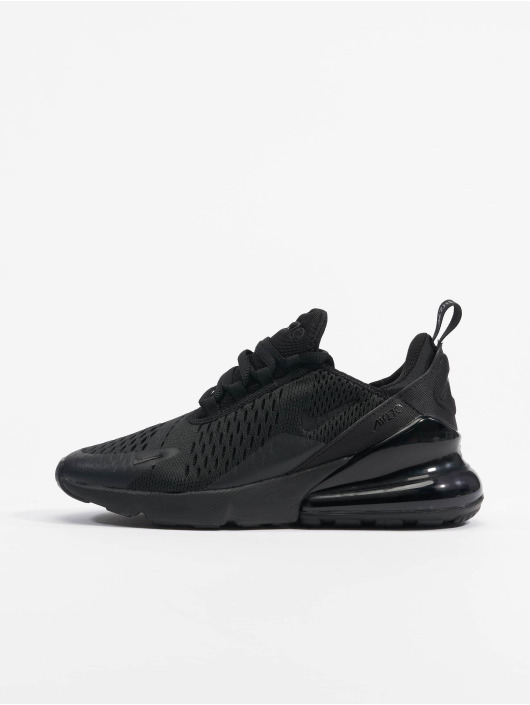Nike Sneakers Air Max 270 (GS) black