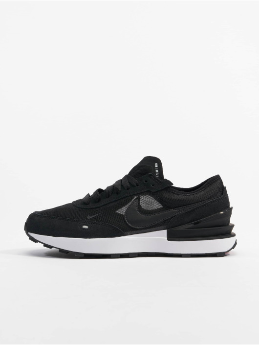 Nike Sneakers Waffle One black