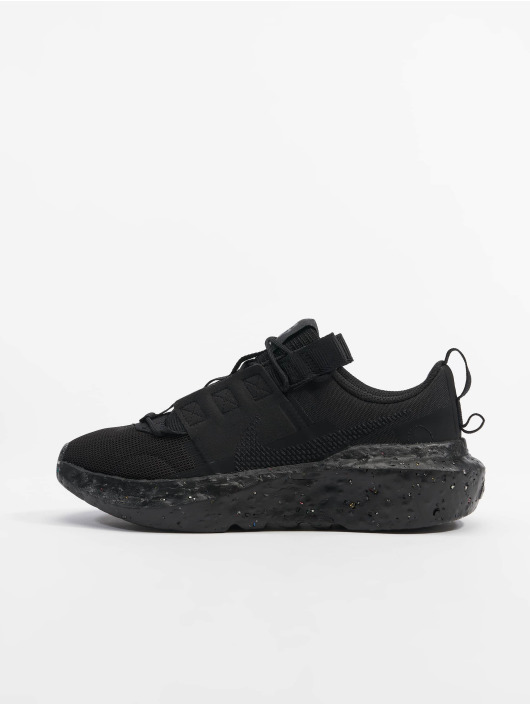 Nike Sneakers Crater Impact black