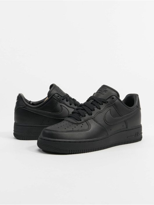 Nike Sneakers Air Force 1 '07 black