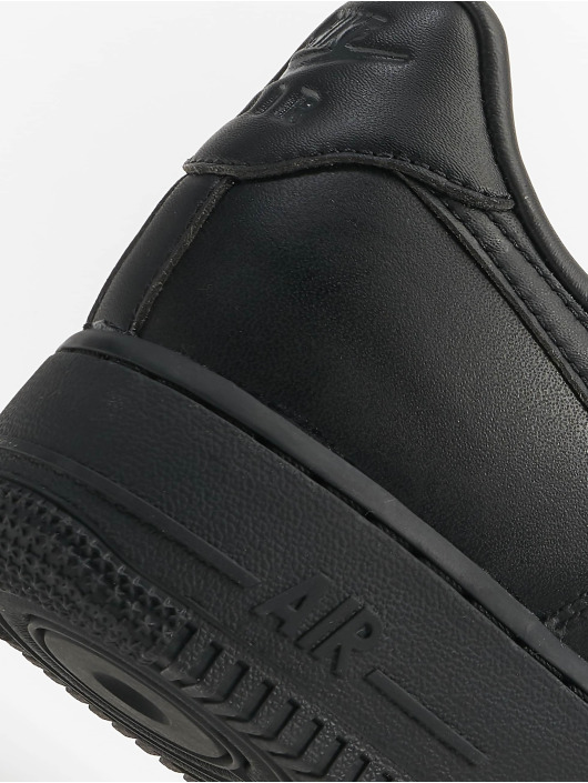 Nike Sneakers Air Force 1 '07 black