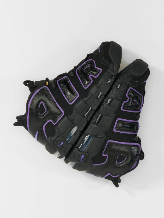 Nike Sneakers Air More Uptempo'96 black