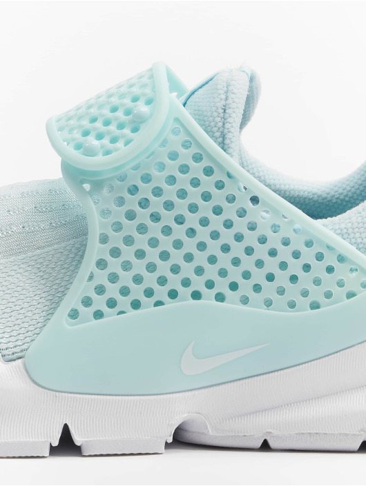 Nike Sneakers Sock Dart blue