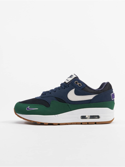 Nike Sneakers Air Max 1 '87 Qs blå