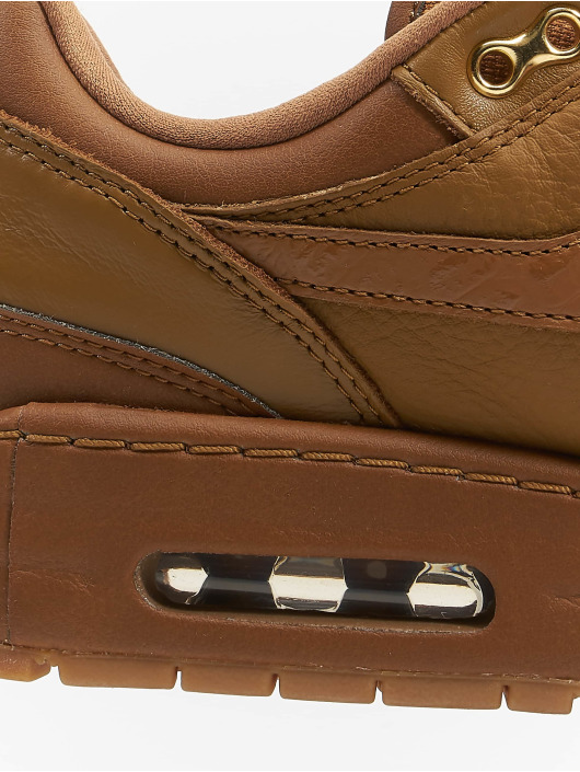 Nike Sneakers Air Max 1 '87 Nbhd brown