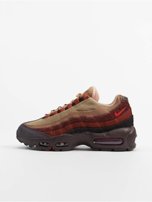 Nike Sneakers Air Max 95 brown