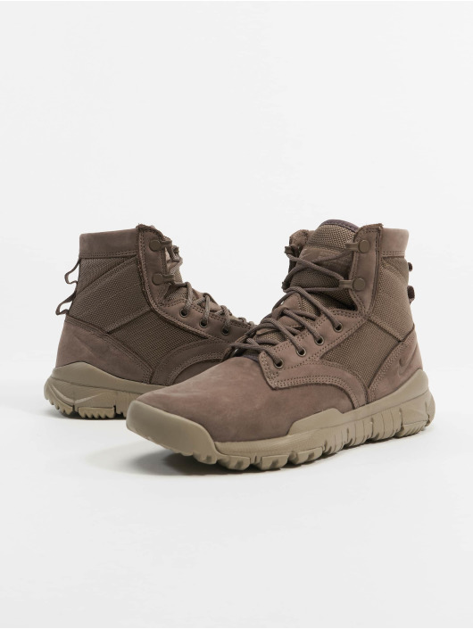 Nike Sneakers Sfb 6" Nsw Leather brown