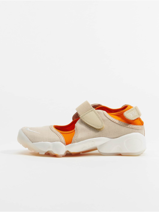 Nike Sneakers Air Rift brun