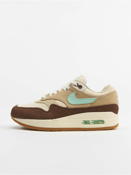 Nike Sneakers Air Max 1 Prm brun