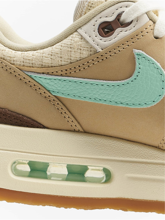 Nike Sneakers Air Max 1 Prm brun