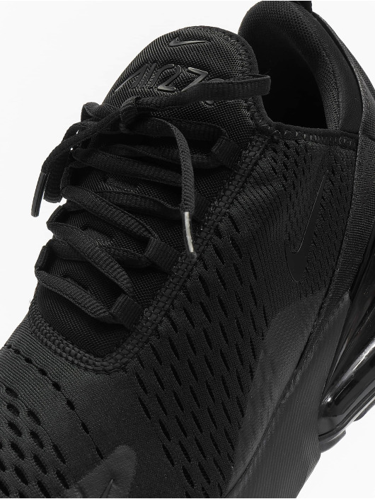 Nike Sneakers Air Max 270 czarny