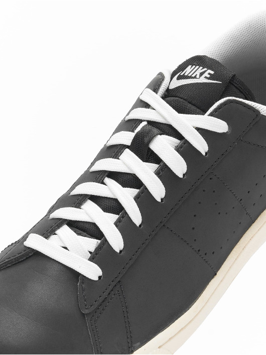Nike Sneakers Tennis Classic CS SEA czarny