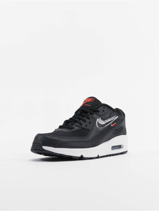 Nike Sneakers Air Max 90 czarny