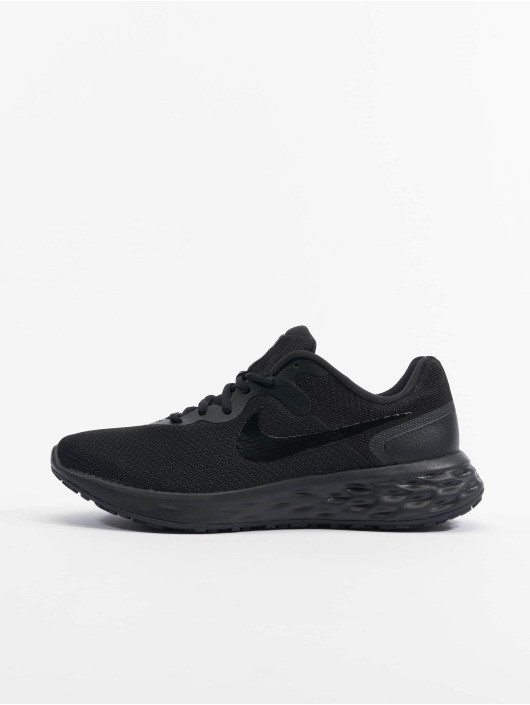 Nike Sneakers Revolution 6 NN czarny