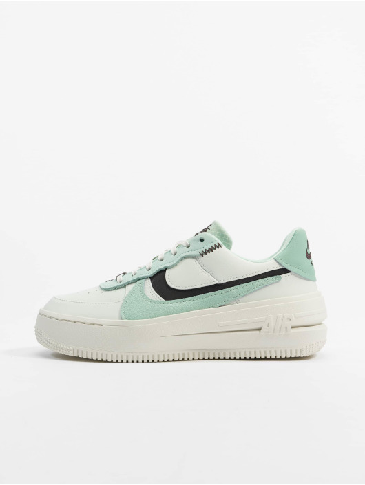 Nike Sneakers Air Force 1 Plt.af.orm green