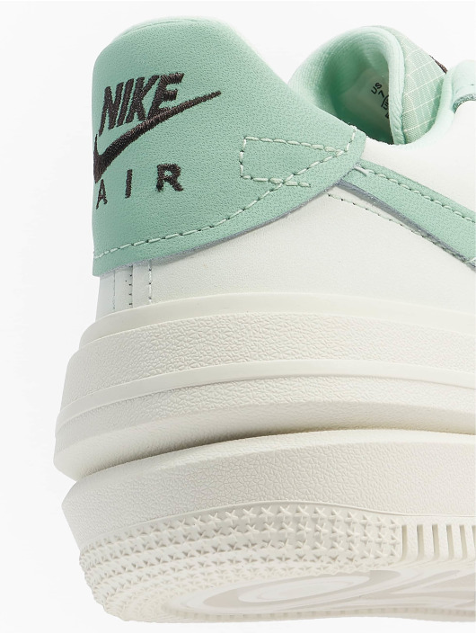 Nike Sneakers Air Force 1 Plt.af.orm green