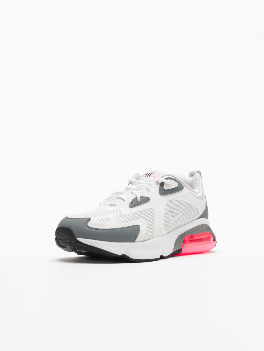 Nike Sneakers Air Max 200 grey