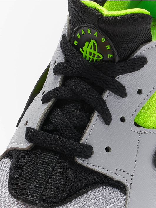 Nike Sneakers Huarache Run (PS) grey