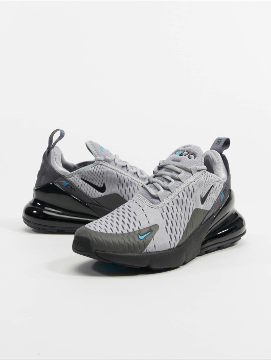 Nike Sneakers Air Max 270 grey