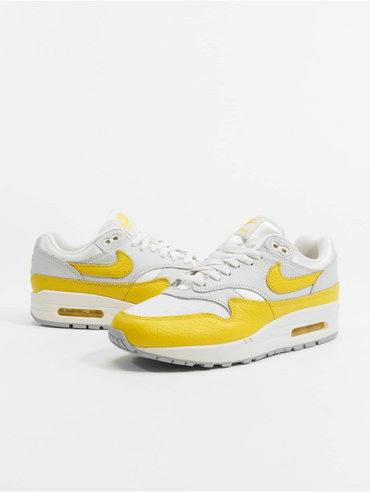 Nike Sneakers Air Max 1 grå