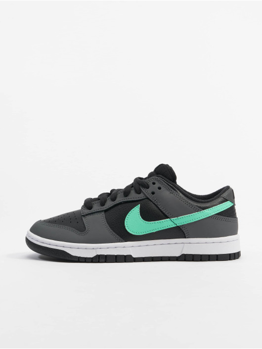Nike Sneakers Dunk Low Retro grå