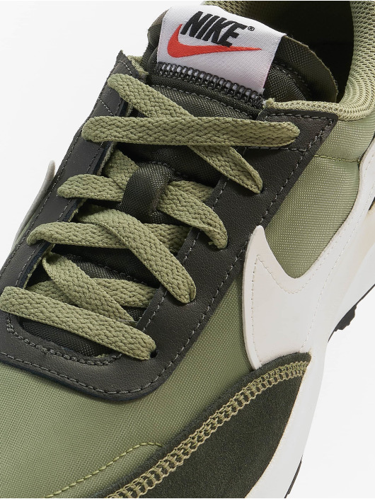 Nike Sneakers Waffle Debut grøn