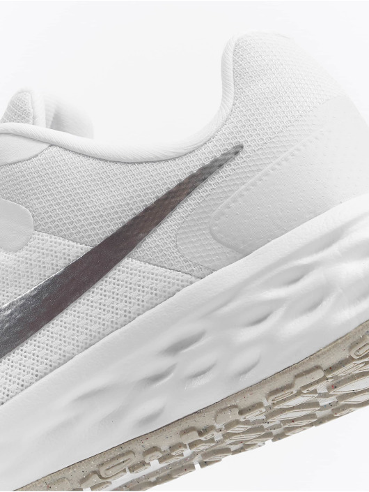 Nike Sneakers Revolution 6 NN hvid