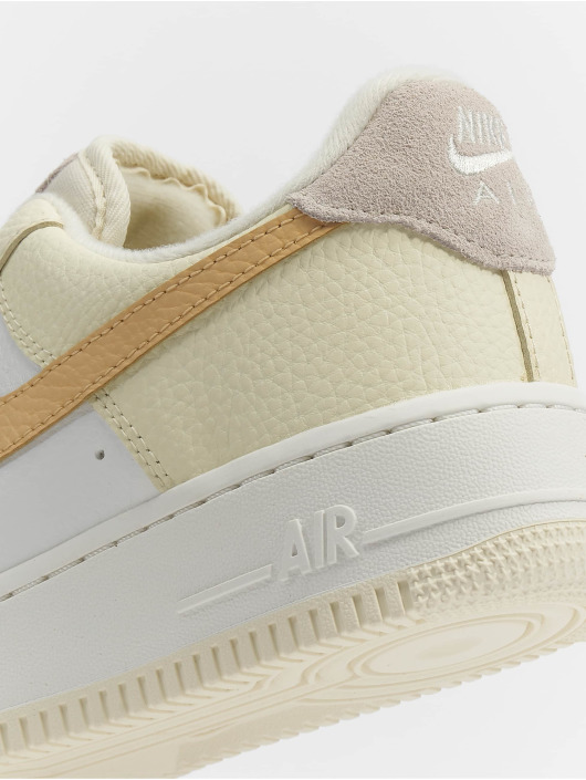 Nike Sneakers Air Force 1 Low '07 hvid