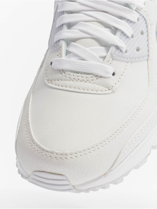 Nike Sneakers Air Max hvid