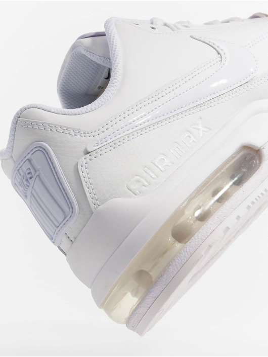 Nike Sneakers Air Max LTD 3 hvid