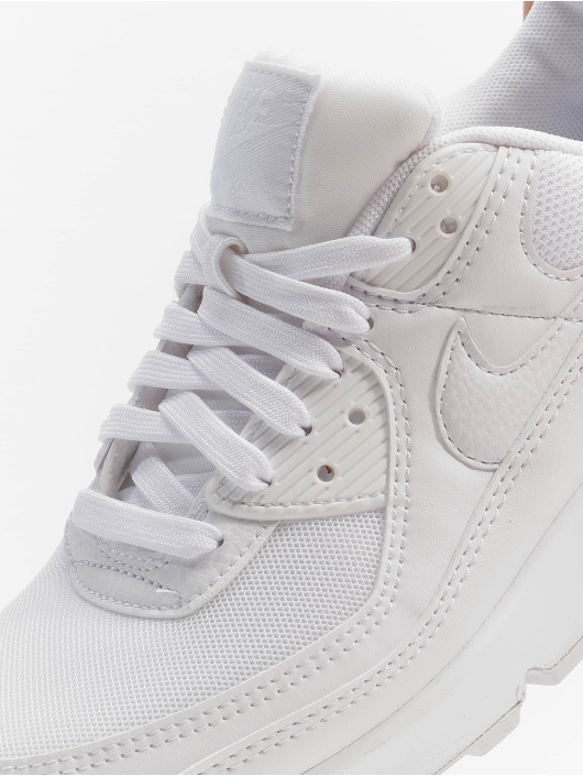 Nike Sneakers Air Max 90 hvid