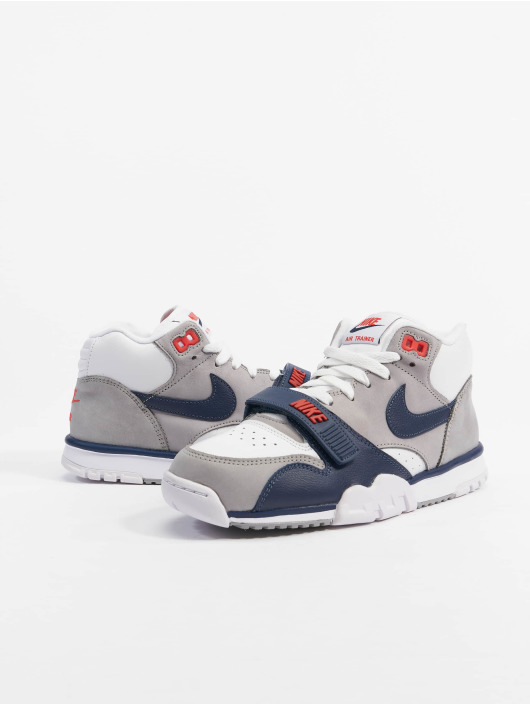 Nike Sneakers Air Trainer 1 hvid
