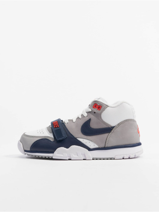Nike Sneakers Air Trainer 1 hvid