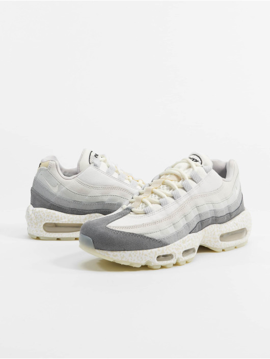 Nike Sneakers Air Max 95 hvid
