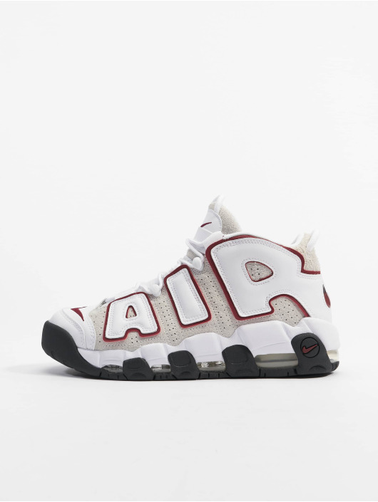 Nike Sneakers Air More Uptempo'96 hvid