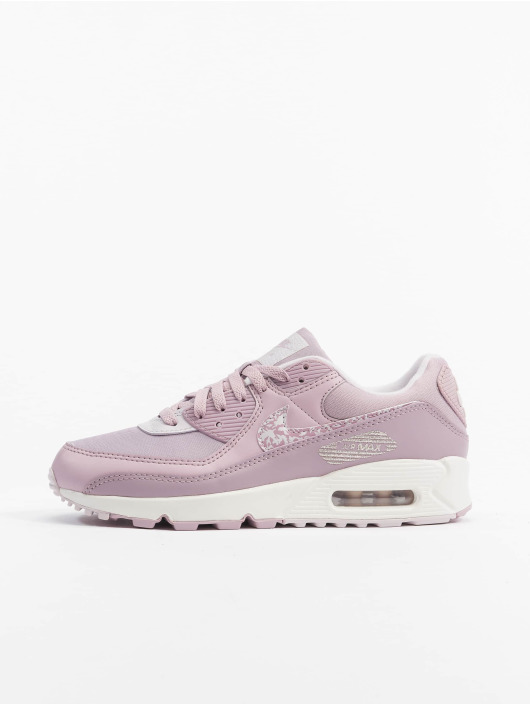 Nike Sneakers WMNS Air Max 90 lila