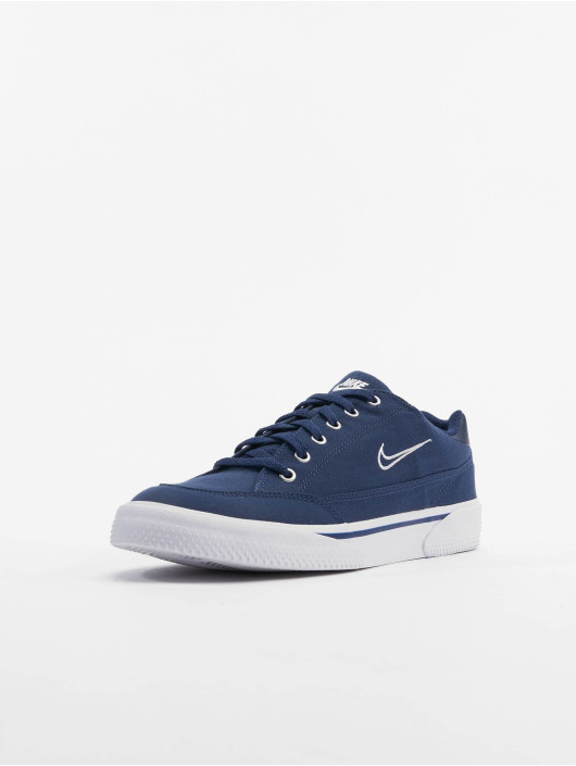 Nike Sneakers Gts 97 modrá
