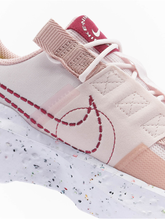 Nike Sneakers Crater Impact pink