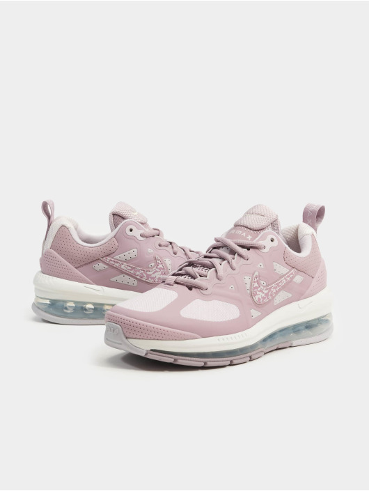 Nike Sneakers Air Max Genome purple