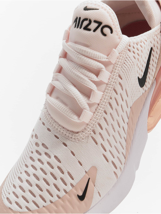 Nike Sneakers Air Max 270 rosa